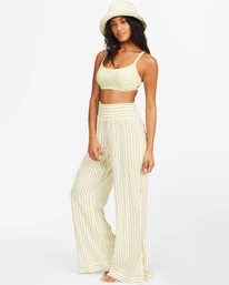 Best reviews of ⭐ Billabong Daybreak Wide-Leg Pants SALT CRYSTAL 1 ⭐ 5 Best reviews of ⭐ Billabong Daybreak Wide-Leg Pants SALT CRYSTAL 1 ⭐ - Image 3
