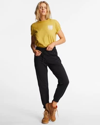 Wholesale ๐งจ Billabong A/Div Explore Tech Jogger Sweatpants BLACK 1 โค๏ธ