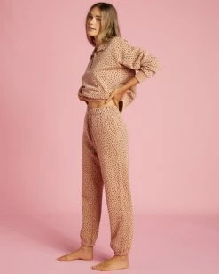 Best reviews of ๐ Billabong Saturday High-Waisted Sweatpants TAN โค๏ธ 15 Best reviews of ๐ Billabong Saturday High-Waisted Sweatpants TAN โค๏ธ -Womens-clothing Shop abjnp00295 billabongw ckl0 sd1 1