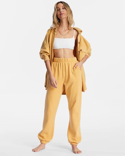 Buy ๐ Billabong Saturday Sweatpants AGAVE โค๏ธ 9 Buy ๐ Billabong Saturday Sweatpants AGAVE โค๏ธ - Image 7