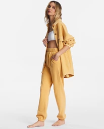 Buy ๐ Billabong Saturday Sweatpants AGAVE โค๏ธ 5 Buy ๐ Billabong Saturday Sweatpants AGAVE โค๏ธ - Image 3