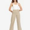 Outlet ๐ Billabong By The Bay Wide-Leg Pants DESERT CLAY ๐ 2 Outlet ๐ Billabong By The Bay Wide-Leg Pants DESERT CLAY ๐ -Womens-clothing Shop abjnp00301 billabongw clv0 frt1