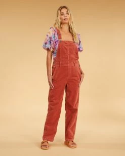 Cheapest ๐ Billabong Salty Blonde One Of A Kind Overalls SIPPIN COCONUTS ๐ 18 Cheapest ๐ Billabong Salty Blonde One Of A Kind Overalls SIPPIN COCONUTS ๐ -Womens-clothing Shop abjnp00311 billabongw mpm0 frt1 1