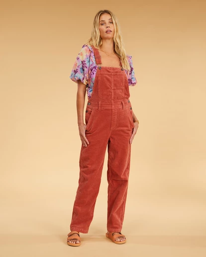 Cheapest ๐ Billabong Salty Blonde One Of A Kind Overalls SIPPIN COCONUTS ๐ 9 Cheapest ๐ Billabong Salty Blonde One Of A Kind Overalls SIPPIN COCONUTS ๐ - Image 7