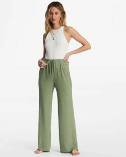 Deals 🧨 Billabong So Easy Cozy Lounge Pants WASHED BRICK 🔥 -Womens-clothing Shop abjnp00354 billabongw gnr0 frt1 1