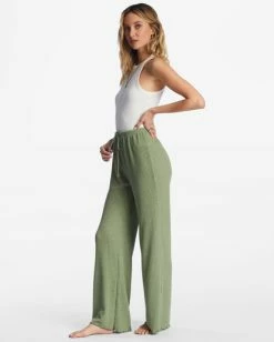 Deals 🧨 Billabong So Easy Cozy Lounge Pants WASHED BRICK 🔥 -Womens-clothing Shop abjnp00354 billabongw gnr0 sd1 1