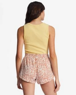 Coupon ⌛ Billabong Road Trippin Shorts TROPICAL GREEN 🔔 -Womens-clothing Shop abjns00101 billabongw brk bck1 1