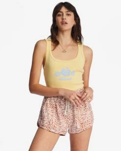 Coupon ⌛ Billabong Road Trippin Shorts TROPICAL GREEN 🔔 -Womens-clothing Shop abjns00101 billabongw brk frt1 1