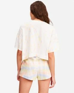 Best reviews of ⌛ Billabong Gold Coast Shorts MULTI 🥰 -Womens-clothing Shop abjns00114 billabongw mul bck1 1