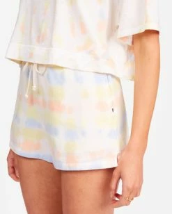 Best reviews of ⌛ Billabong Gold Coast Shorts MULTI 🥰 -Womens-clothing Shop abjns00114 billabongw mul dtl1 1