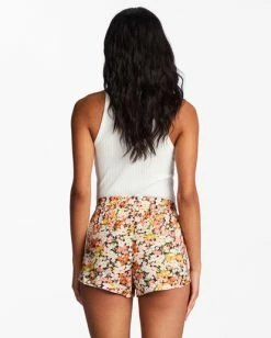 Hot Sale ๐ Billabong Road Trippin Crinkle Elastic Waist Shorts LIGHT SUNSET GOLD โญ 16 Hot Sale ๐ Billabong Road Trippin Crinkle Elastic Waist Shorts LIGHT SUNSET GOLD โญ -Womens-clothing Shop abjns00209 billabongw mul bck1 1