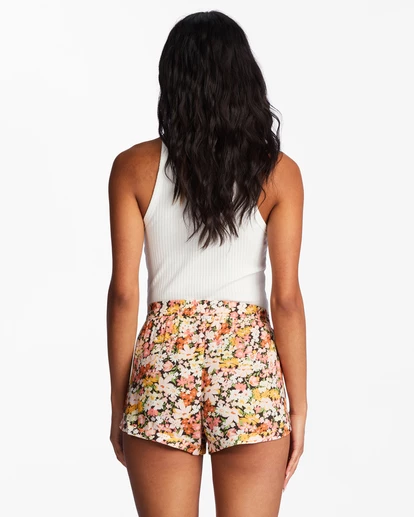 Hot Sale ๐ Billabong Road Trippin Crinkle Elastic Waist Shorts LIGHT SUNSET GOLD โญ 9 Hot Sale ๐ Billabong Road Trippin Crinkle Elastic Waist Shorts LIGHT SUNSET GOLD โญ - Image 7