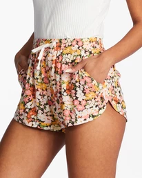 Hot Sale ๐ Billabong Road Trippin Crinkle Elastic Waist Shorts LIGHT SUNSET GOLD โญ 6 Hot Sale ๐ Billabong Road Trippin Crinkle Elastic Waist Shorts LIGHT SUNSET GOLD โญ - Image 4