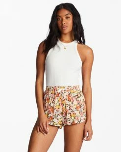 Hot Sale ๐ Billabong Road Trippin Crinkle Elastic Waist Shorts LIGHT SUNSET GOLD โญ 14 Hot Sale ๐ Billabong Road Trippin Crinkle Elastic Waist Shorts LIGHT SUNSET GOLD โญ -Womens-clothing Shop abjns00209 billabongw mul frt1 1