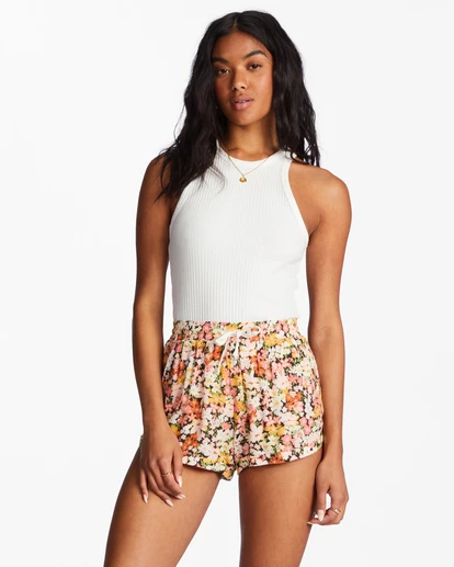 Hot Sale ๐ Billabong Road Trippin Crinkle Elastic Waist Shorts LIGHT SUNSET GOLD โญ 7 Hot Sale ๐ Billabong Road Trippin Crinkle Elastic Waist Shorts LIGHT SUNSET GOLD โญ - Image 5