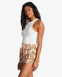 Hot Sale ๐ Billabong Road Trippin Crinkle Elastic Waist Shorts LIGHT SUNSET GOLD โญ 15 Hot Sale ๐ Billabong Road Trippin Crinkle Elastic Waist Shorts LIGHT SUNSET GOLD โญ -Womens-clothing Shop abjns00209 billabongw mul sd1 1