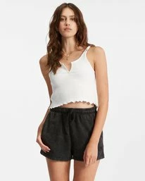 Best Sale 🌟 Billabong Surf Classic 3 Sweatshorts SALT CRYSTAL 👍