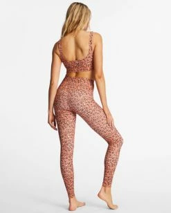 Outlet 👍 Billabong A/Div Adventure Legging High-Waisted Leggings WILD ROSE 😀 -Womens-clothing Shop abjpt00105 billabongw mmq0 bck1 1