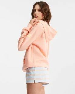 New π Billabong Hello π Summer Pullover Hoodie PEACH PIT π 19 New π Billabong Hello π Summer Pullover Hoodie PEACH PIT π -Womens-clothing Shop abjsf00264 billabongw mel0 bck1 1