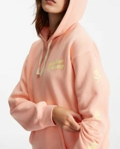 New π Billabong Hello π Summer Pullover Hoodie PEACH PIT π 21 New π Billabong Hello π Summer Pullover Hoodie PEACH PIT π -Womens-clothing Shop abjsf00264 billabongw mel0 dtl2 1