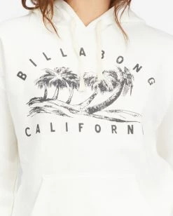 Discount 😉 Billabong Dawn Patrol Graphic Hoodie SALT CRYSTAL 🔔 -Womens-clothing Shop abjsf00306 billabongw scs dtl1 1