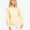 Top 10 🎁 Billabong Dreaming Of You Graphic Hoodie BUTTERMILK 👍 -Womens-clothing Shop abjsf00307 billabongw yej0 frt1
