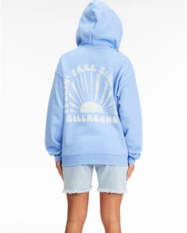 Top 10 β€οΈ Billabong Its The Little Things Graphic Hoodie BLUE WINK π₯ 5 Top 10 β€οΈ Billabong Its The Little Things Graphic Hoodie BLUE WINK π₯ - Image 3