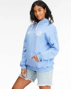 Top 10 β€οΈ Billabong Its The Little Things Graphic Hoodie BLUE WINK π₯ 12 Top 10 β€οΈ Billabong Its The Little Things Graphic Hoodie BLUE WINK π₯ -Womens-clothing Shop abjsf00308 billabongw pkp0 sd1 1