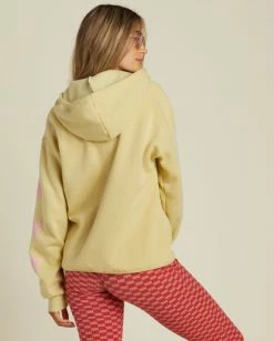 Discount 😍 Billabong As Above So Below Graphic Hoodie FADED CACTUS 🌟 -Womens-clothing Shop abjsf00373 billabongw thr0 bck1 1