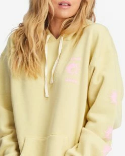 Discount 😍 Billabong As Above So Below Graphic Hoodie FADED CACTUS 🌟 -Womens-clothing Shop abjsf00373 billabongw thr0 dtl1 1