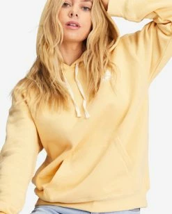 Buy 🎉 Billabong Season Of The Sun Graphic Hoodie MELLOW DAZE 🔔 -Womens-clothing Shop abjsf00376 billabongw ygn0 dtl1 1