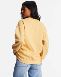 Promo ⭐ Billabong I Am Grateful Sweatshirt GOLD COAST 🎁 5 Promo ⭐ Billabong I Am Grateful Sweatshirt GOLD COAST 🎁 - Image 3