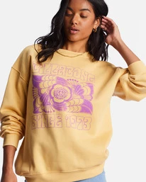 Promo ⭐ Billabong I Am Grateful Sweatshirt GOLD COAST 🎁 6 Promo ⭐ Billabong I Am Grateful Sweatshirt GOLD COAST 🎁 - Image 4