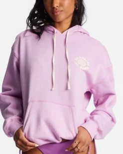 Deals 👏 Billabong Peace Out Hoodie LILAC DREAM 🤩 -Womens-clothing Shop abjsf00389 billabongw pgr0 dtl1 1