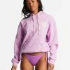 Deals 👏 Billabong Peace Out Hoodie LILAC DREAM 🤩 -Womens-clothing Shop abjsf00389 billabongw pgr0 frt1