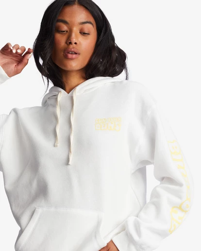 Promo 😍 Billabong Buns All Day Hoodie SALT CRYSTAL 🎁 10 Promo 😍 Billabong Buns All Day Hoodie SALT CRYSTAL 🎁 - Image 8