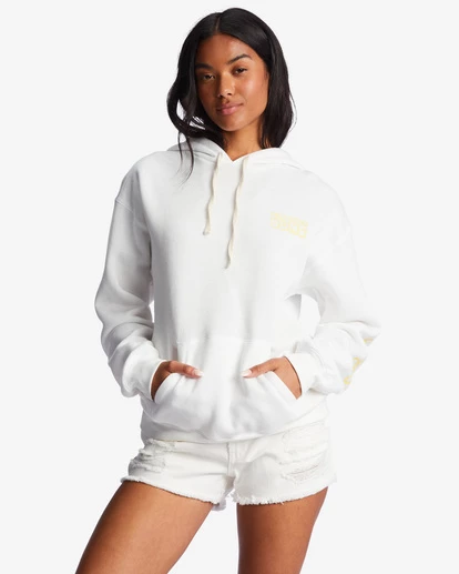 Promo 😍 Billabong Buns All Day Hoodie SALT CRYSTAL 🎁 7 Promo 😍 Billabong Buns All Day Hoodie SALT CRYSTAL 🎁 - Image 5