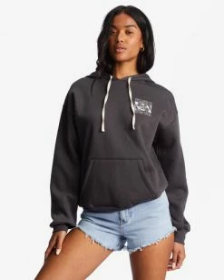 Wholesale 🎁 Billabong Kindness Is Magic Hoodie OFF BLACK 😍 -Womens-clothing Shop abjsf00392 billabongw ofb frt1 1