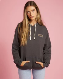 Wholesale ๐ Billabong River Land Pullover Hoodie OFF BLACK ๐งจ 5 Wholesale ๐ Billabong River Land Pullover Hoodie OFF BLACK ๐งจ - Image 3