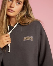 Wholesale ๐ Billabong River Land Pullover Hoodie OFF BLACK ๐งจ 6 Wholesale ๐ Billabong River Land Pullover Hoodie OFF BLACK ๐งจ - Image 4