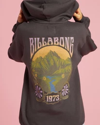 Wholesale ๐ Billabong River Land Pullover Hoodie OFF BLACK ๐งจ 7 Wholesale ๐ Billabong River Land Pullover Hoodie OFF BLACK ๐งจ - Image 5