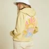 Promo 🌟 Billabong Day Dreamin Pullover Hoodie FADED CACTUS ✨ -Womens-clothing Shop abjsf00453 billabongw thr0 frt1
