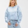 Cheapest 💯 Billabong Under The Sun Crewneck Sweater MELON 🔔 1 Cheapest 💯 Billabong Under The Sun Crewneck Sweater MELON 🔔 -Womens-clothing Shop abjsw00184 billabongw bka0 frt1