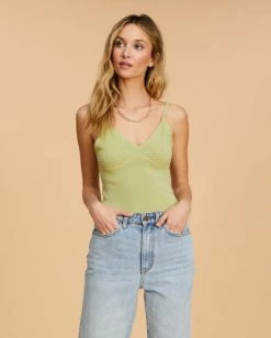 Discount โ๏ธ Billabong Point Her Out Cami Sweater Tank Top AGAVE ๐ 14 Discount โ๏ธ Billabong Point Her Out Cami Sweater Tank Top AGAVE ๐ -Womens-clothing Shop abjsw00204 billabongw aga frt1 1