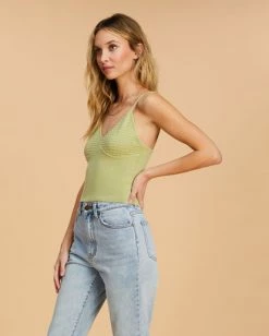 Discount โ๏ธ Billabong Point Her Out Cami Sweater Tank Top AGAVE ๐ 15 Discount โ๏ธ Billabong Point Her Out Cami Sweater Tank Top AGAVE ๐ -Womens-clothing Shop abjsw00204 billabongw aga sd1 1