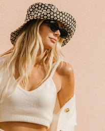 Cheapest 🧨 Billabong Paired Up Cami Sweater ANTIQUE WHITE ✨