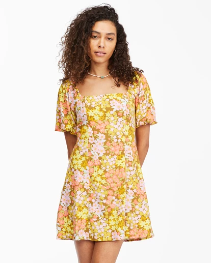 Buy โญ Billabong Paradise Mini ๐ Dress MOSS ๐ฅ 10 Buy โญ Billabong Paradise Mini ๐ Dress MOSS ๐ฅ - Image 8