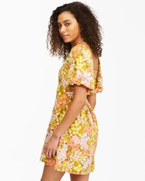 Buy โญ Billabong Paradise Mini ๐ Dress MOSS ๐ฅ 6 Buy โญ Billabong Paradise Mini ๐ Dress MOSS ๐ฅ - Image 4