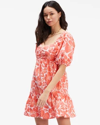 Cheap ๐งจ Billabong Be Mine Babydoll ๐ Dress ORANGE CRUSH ๐ฅฐ 3 Cheap ๐งจ Billabong Be Mine Babydoll ๐ Dress ORANGE CRUSH ๐ฅฐ