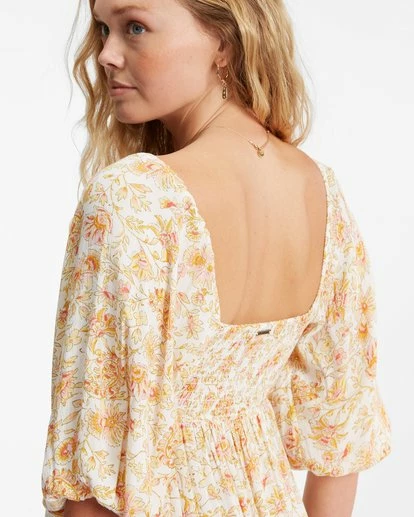 Budget ๐ฅ Billabong Swept Away Midi ๐ Dress PINK LADY โ๏ธ 11 Budget ๐ฅ Billabong Swept Away Midi ๐ Dress PINK LADY โ๏ธ - Image 9